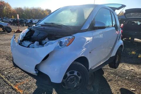 Photo of 2013 Smart Fortwo