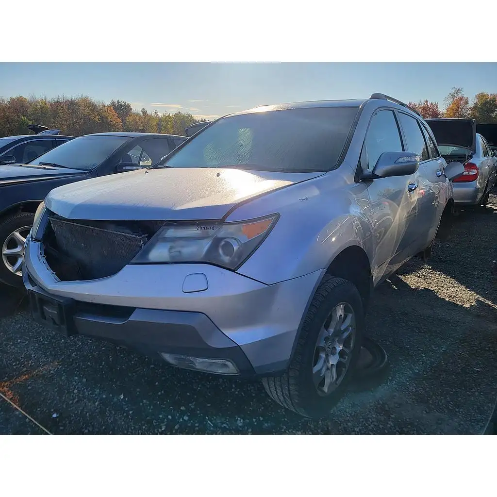 Photo of 2008 Acura Mdx