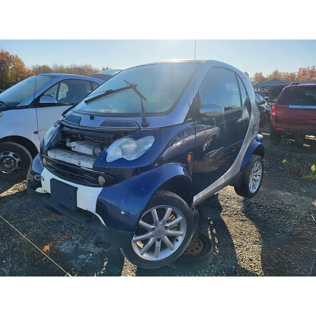 Photo of 2006 Smart Fortwo