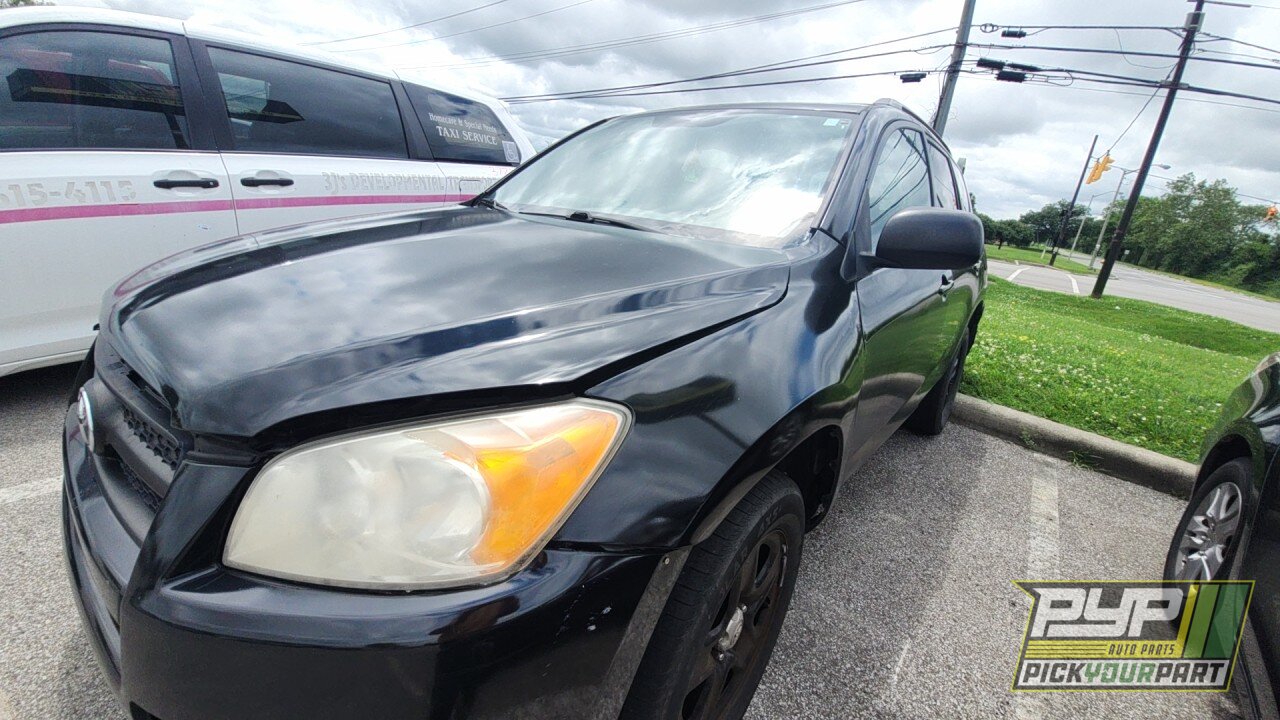 Photo of 2009 Toyota Rav4