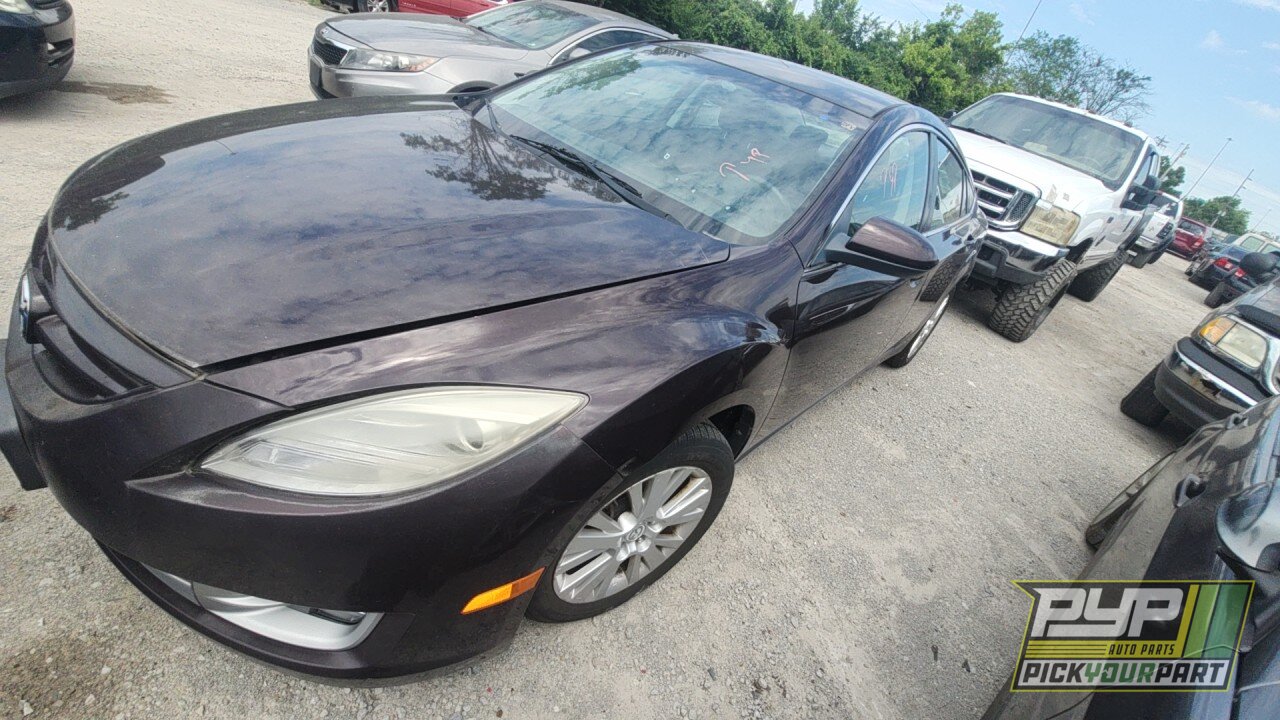 Photo of 2010 Mazda 6