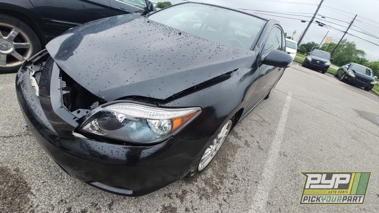 Photo of 2005 Scion Tc