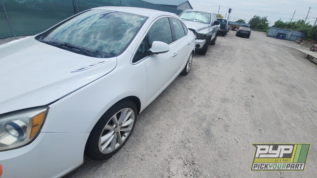 Photo of 2013 Buick Verano