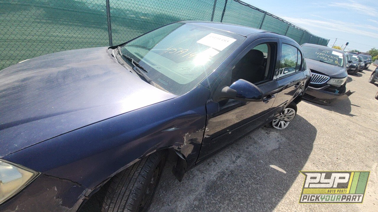 Photo of 2010 Chevrolet Cobalt