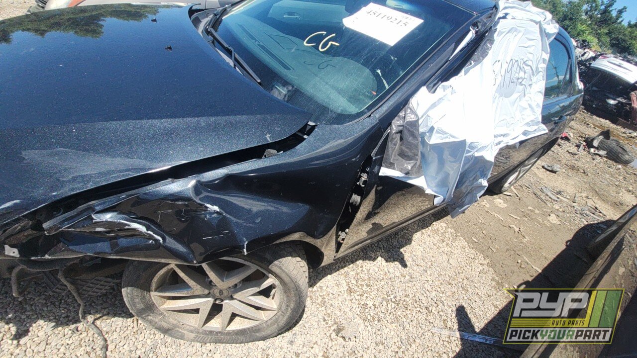 Photo of 2012 Ford Fusion