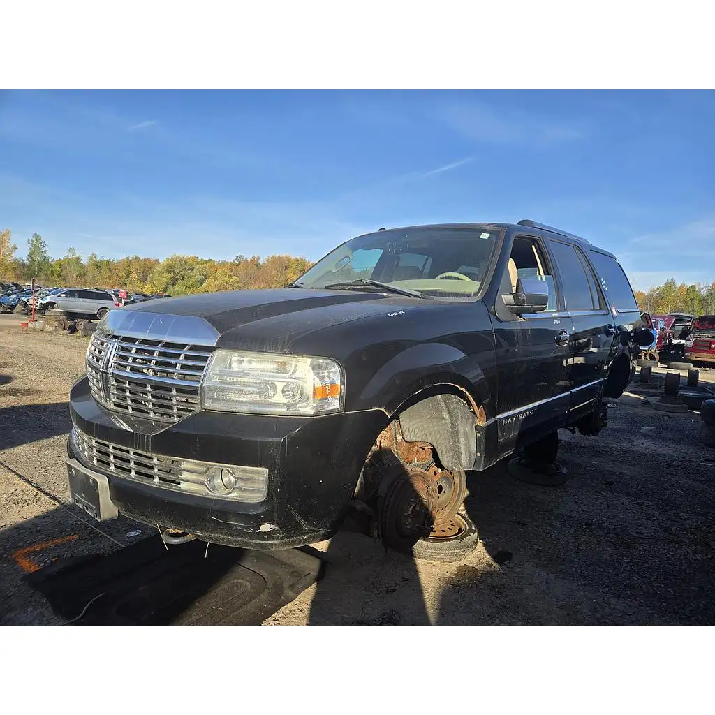 Photo of 2007 Lincoln Navigator