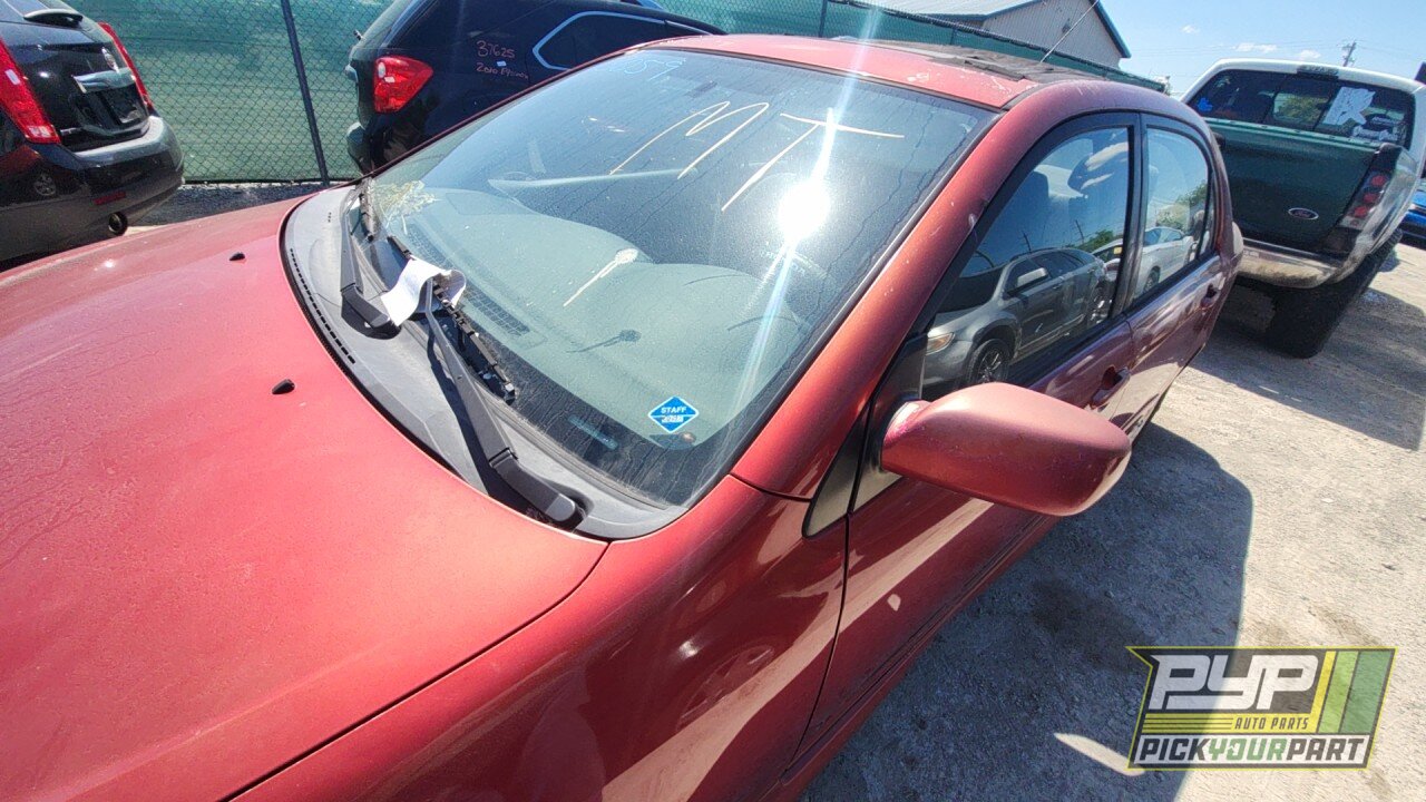 Photo of 2003 Toyota Corolla