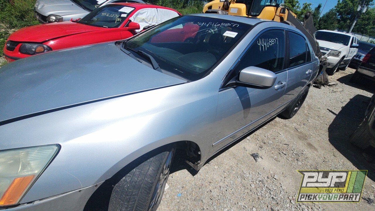 Photo of 2006 Honda Accord