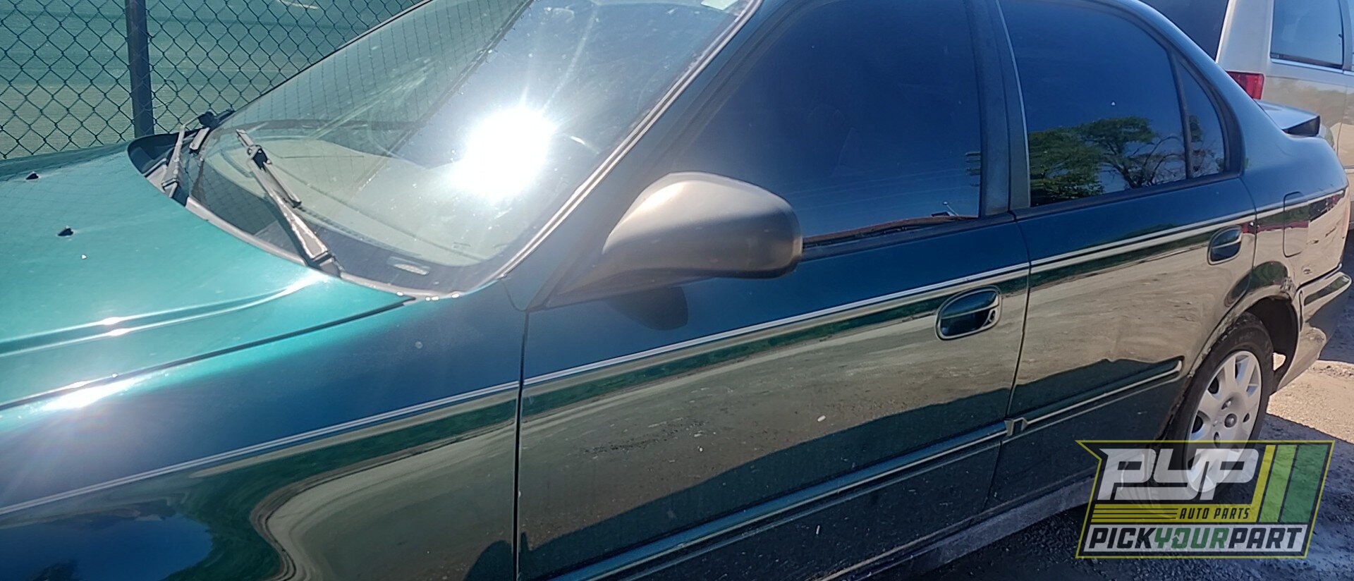 Photo of 1999 Honda Civic