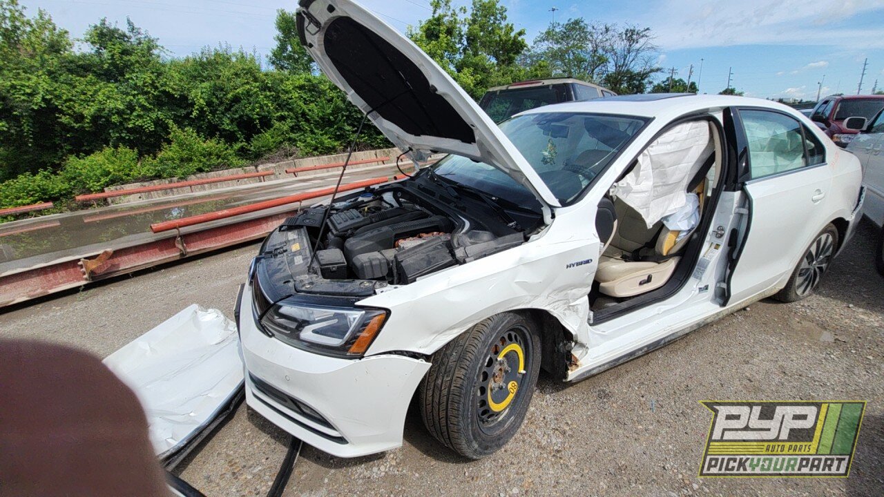 Photo of 2015 Volkswagen Jetta