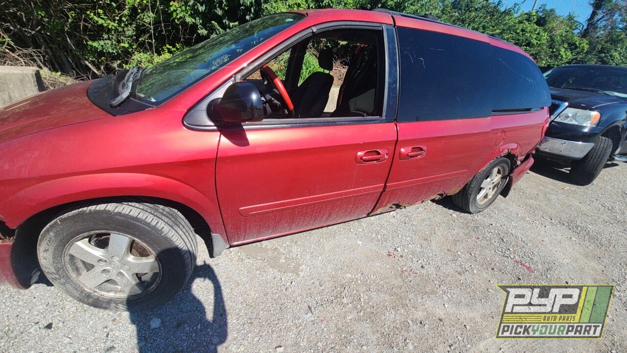 Photo of 2005 Dodge Grand Caravan