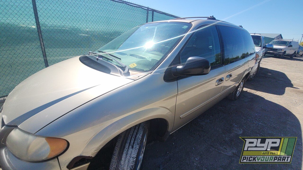 Photo of 2005 Dodge Grand Caravan