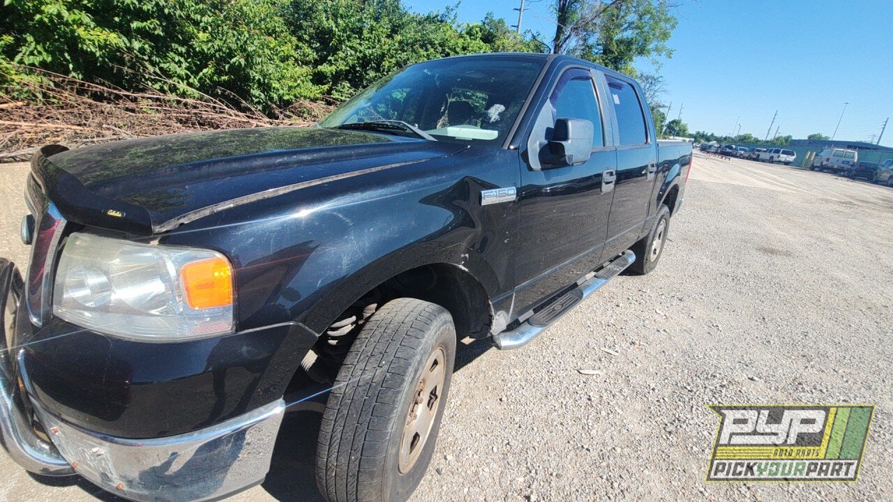 Photo of 2008 Ford F-150