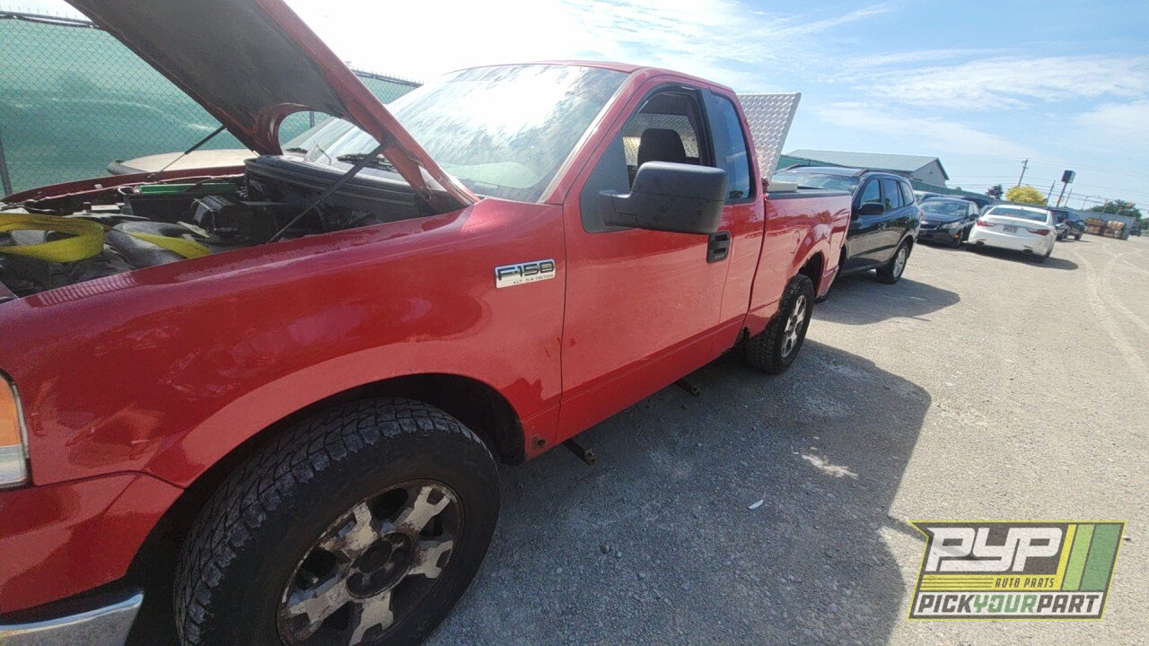 Photo of 2008 Ford F-150