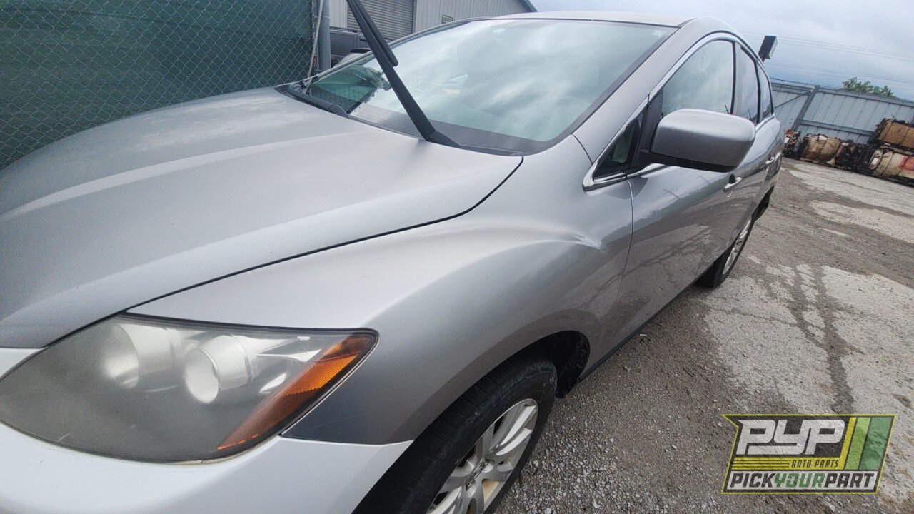Photo of 2010 Mazda Cx-7