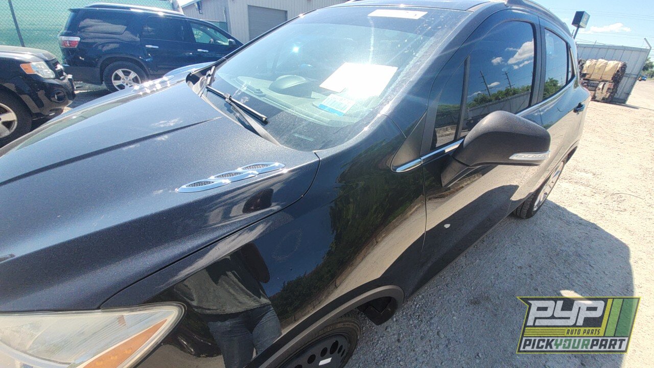 Photo of 2014 Buick Encore