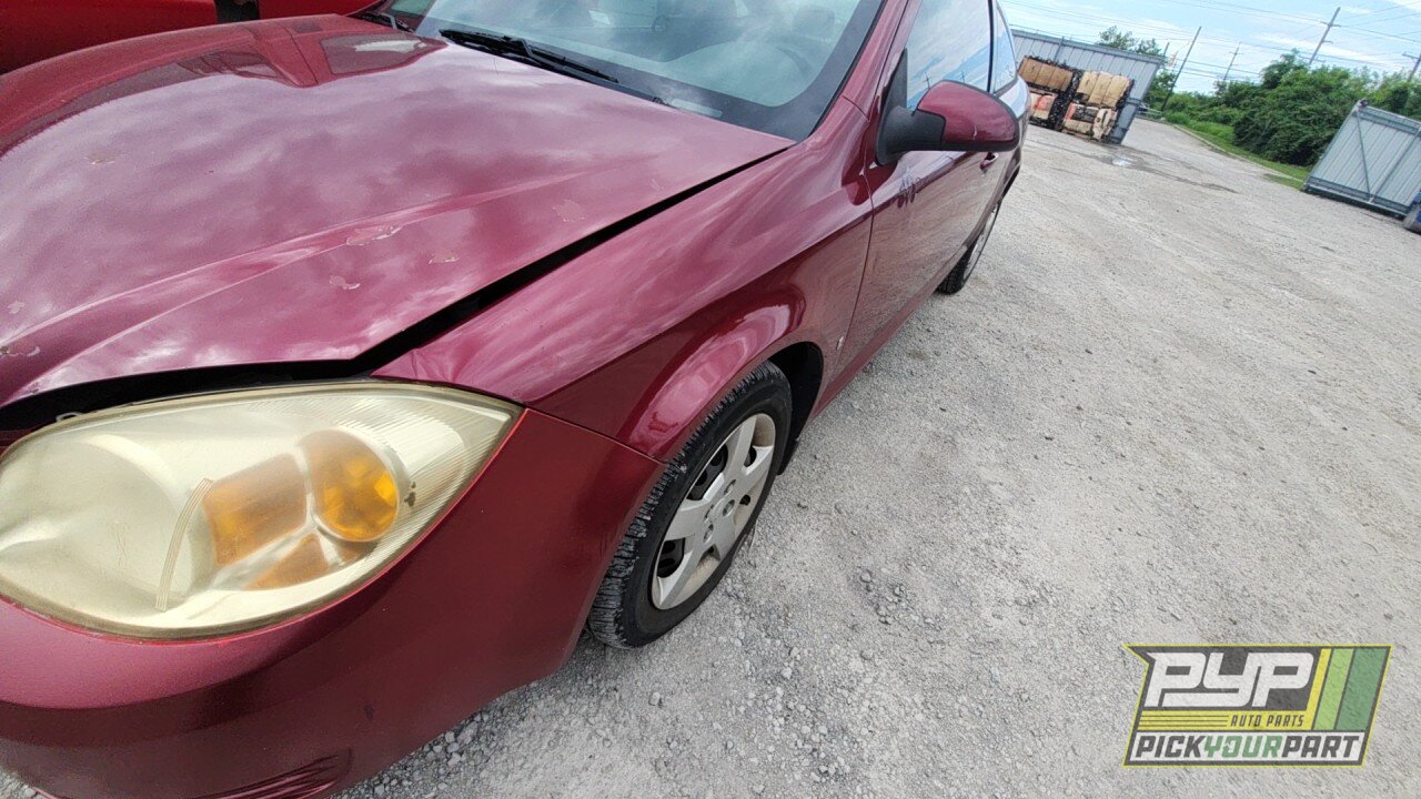 Photo of 2008 Chevrolet Cobalt