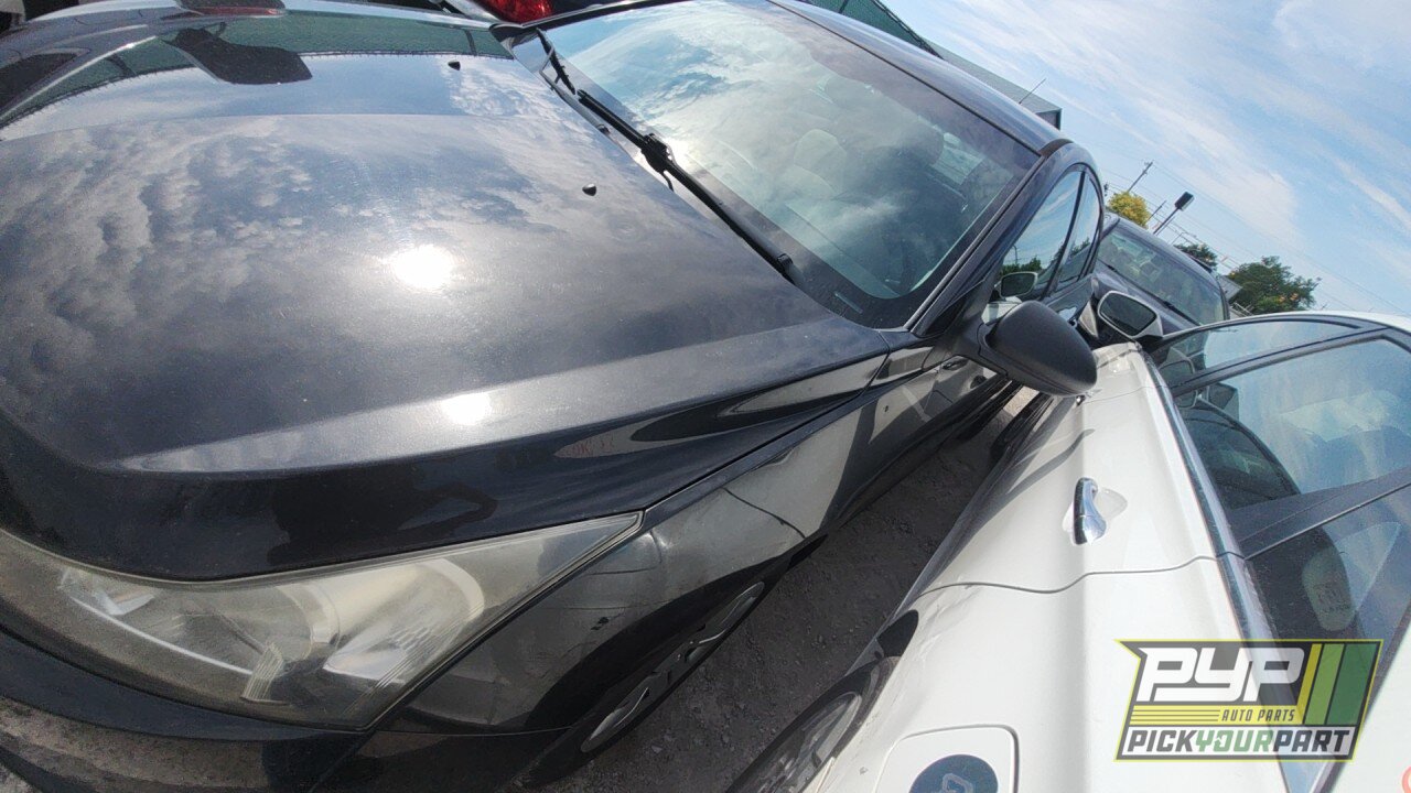 Photo of 2013 Chevrolet Cruze