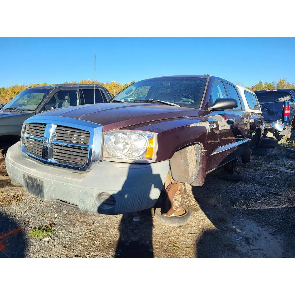 Photo of 2005 Dodge Dakota