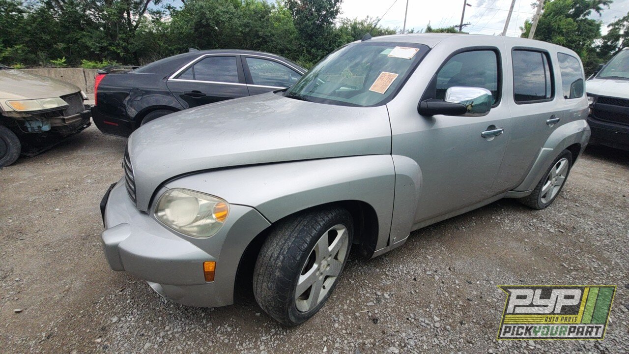 Photo of 2007 Chevrolet Hhr