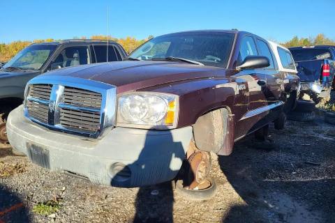 Photo of 2005 Dodge Dakota
