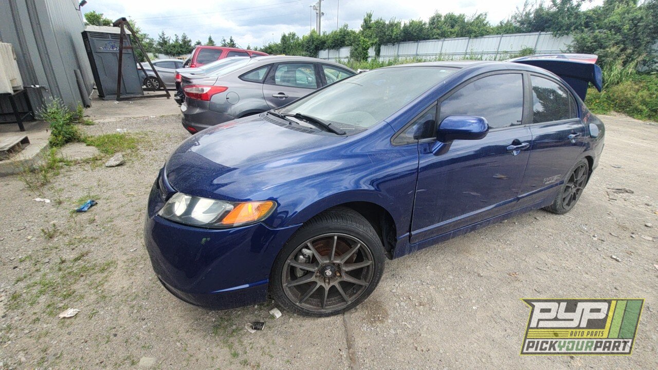 Photo of 2007 Honda Civic