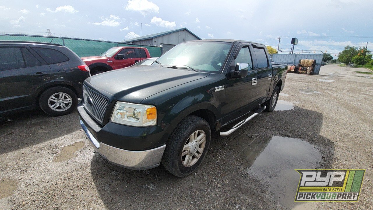 Photo of 2004 Ford F-150