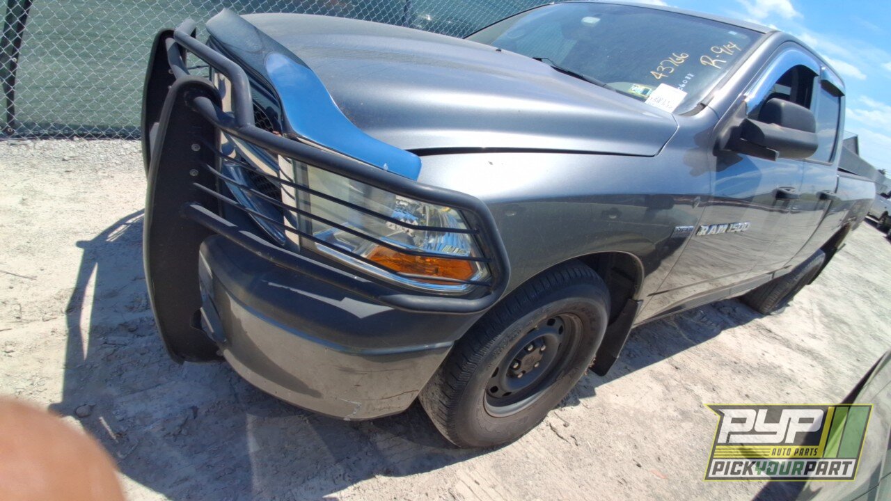 Photo of 2011 Ram 1500