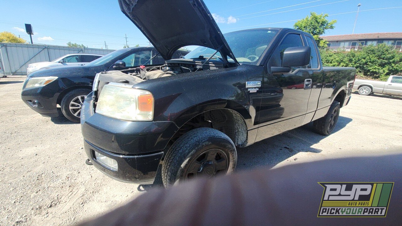 Photo of 2004 Ford F-150