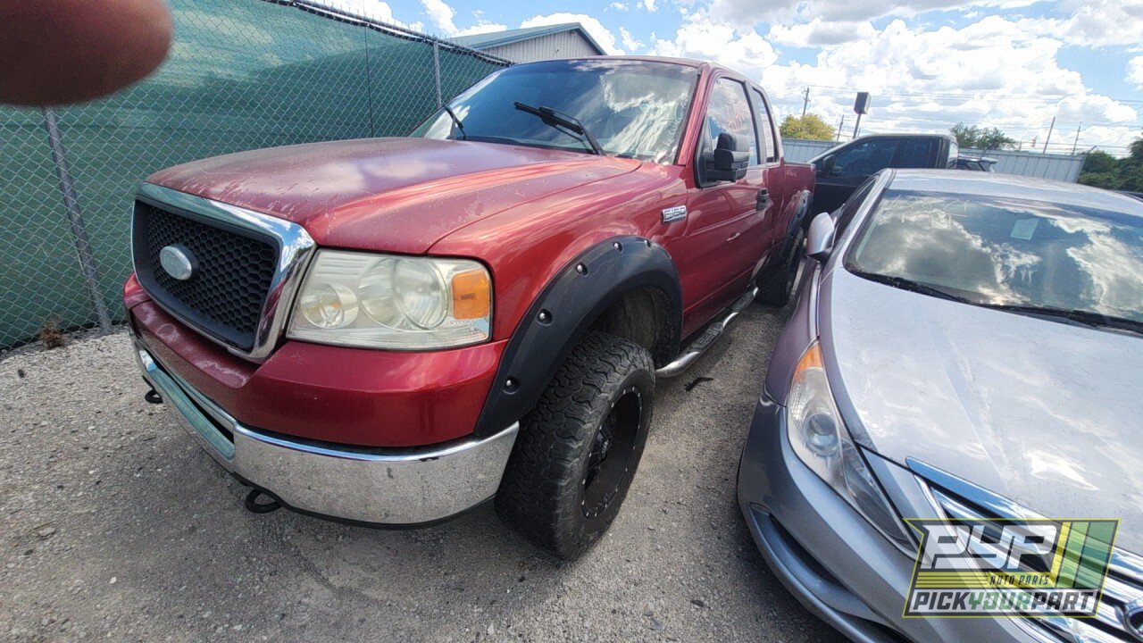 Photo of 2007 Ford F-150