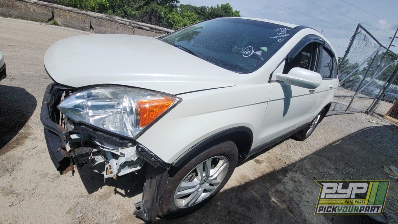 Photo of 2010 Honda Cr-V
