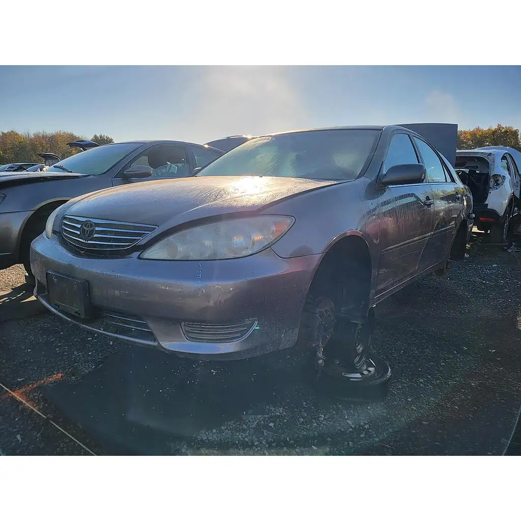 Photo of 2005 Toyota Camry