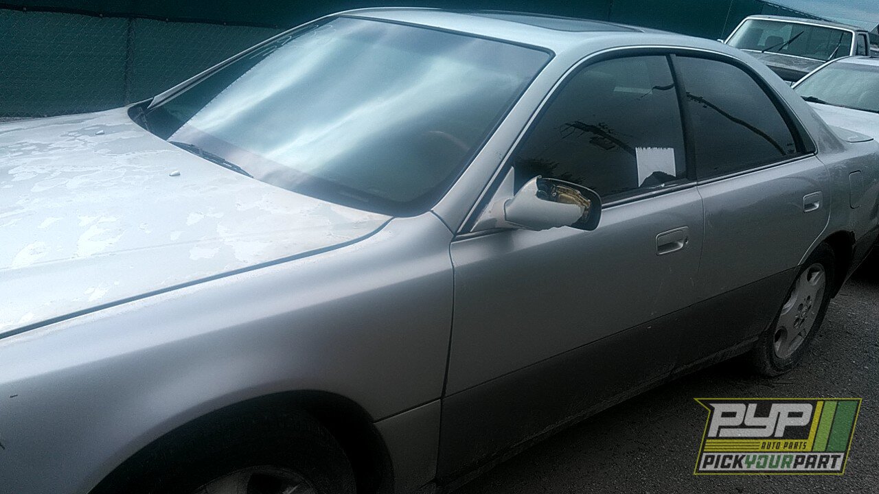 Photo of 2000 Lexus Es300