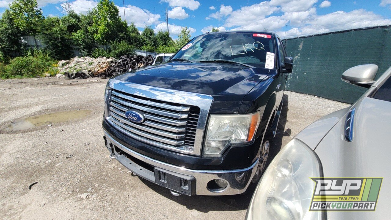 Photo of 2011 Ford F-150