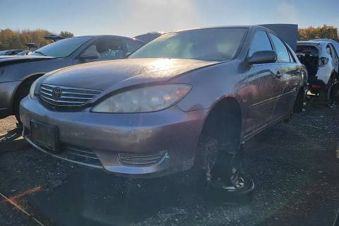 Photo of 2005 Toyota Camry
