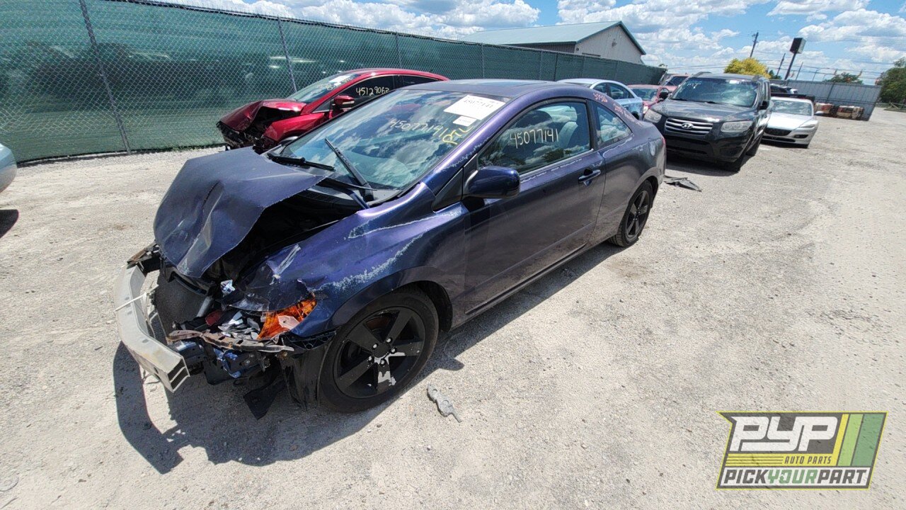 Photo of 2008 Honda Civic