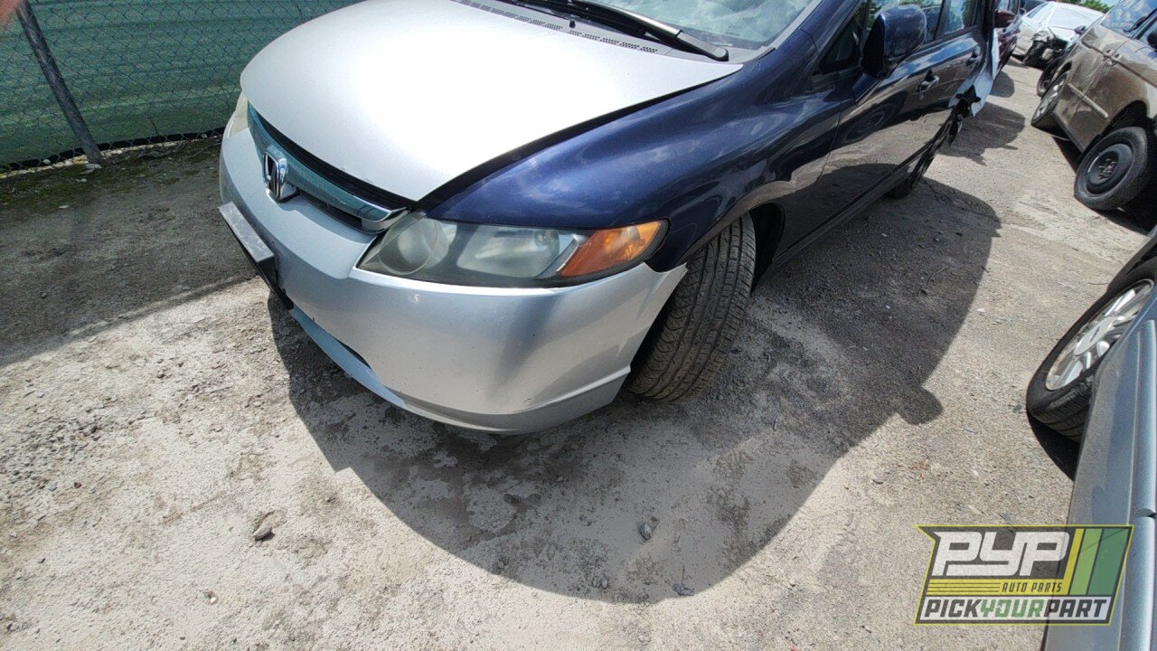 Photo of 2007 Honda Civic