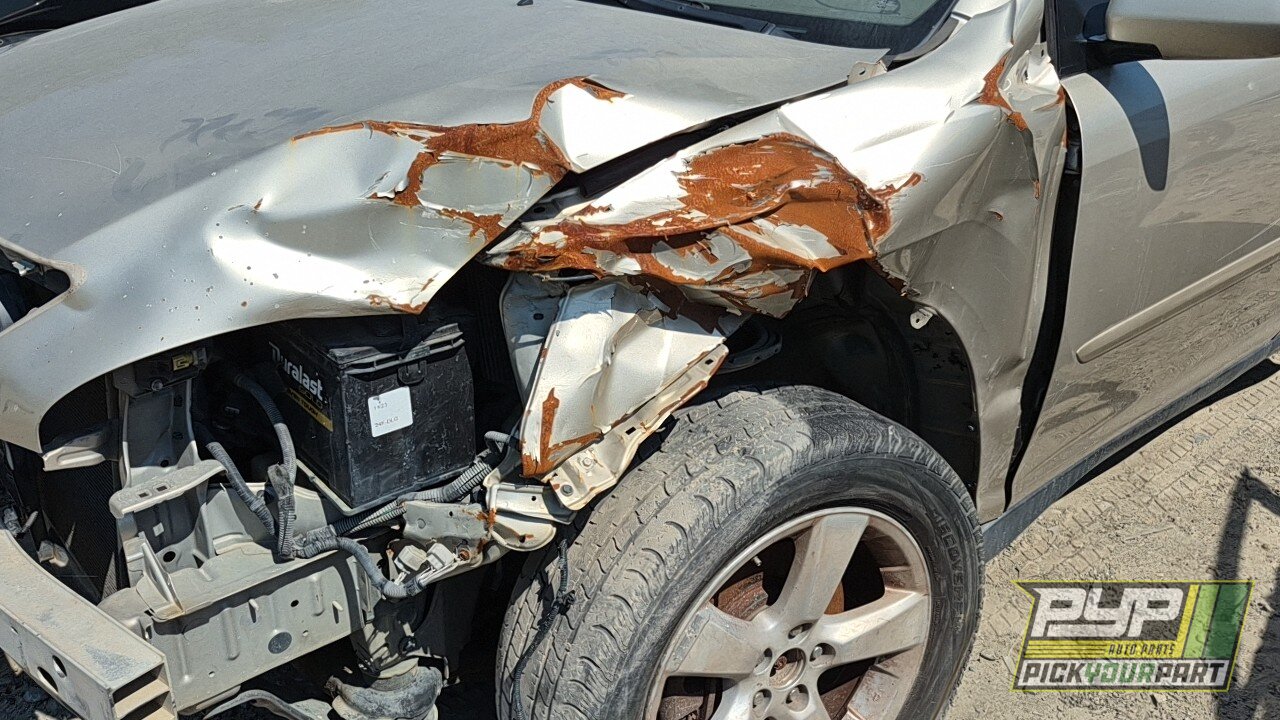 Photo of 2004 Lexus Rx330