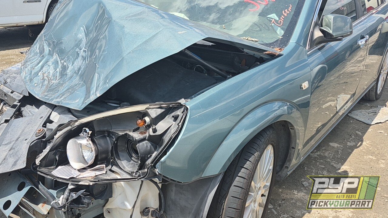 Photo of 2009 Saturn Aura