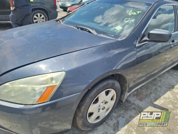 Photo of 2005 Honda Accord