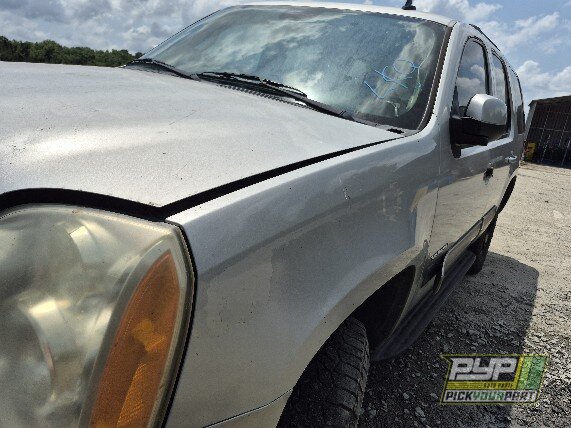 Photo of 2011 Gmc Yukon