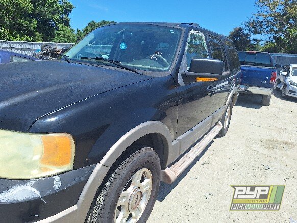 Photo of 2004 Ford Expedition