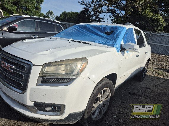 Photo of 2016 Gmc Acadia
