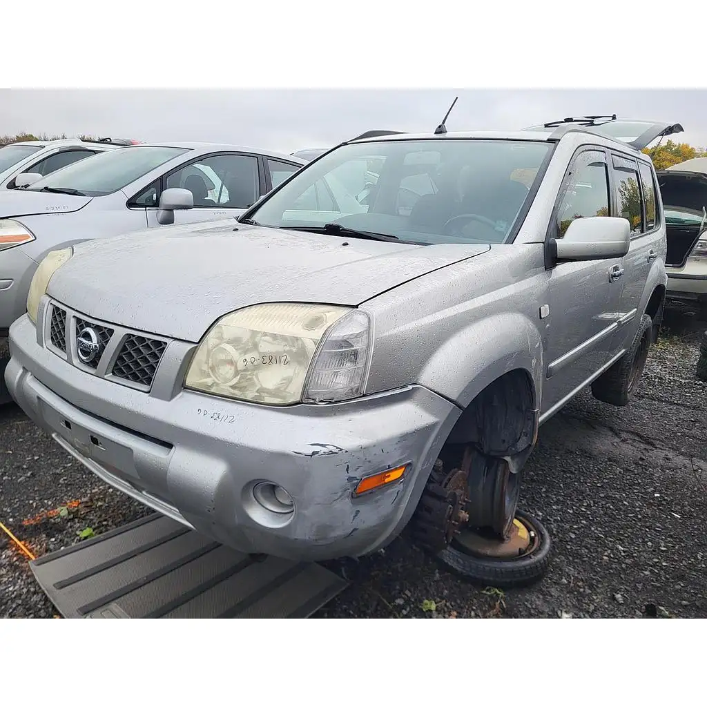 Photo of 2006 Nissan X-Trail