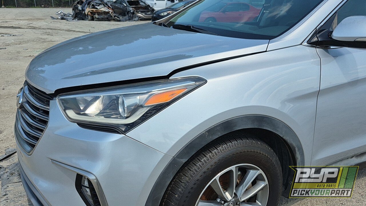 Photo of 2019 Hyundai Santa Fe Xl