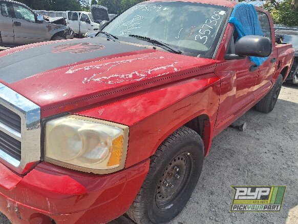 Photo of 2005 Dodge Dakota