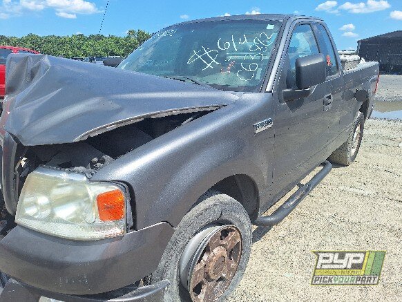 Photo of 2004 Ford F-150