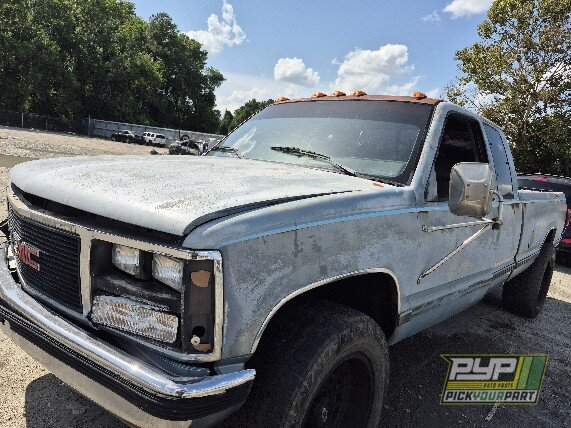 Photo of 1989 Gmc C3500