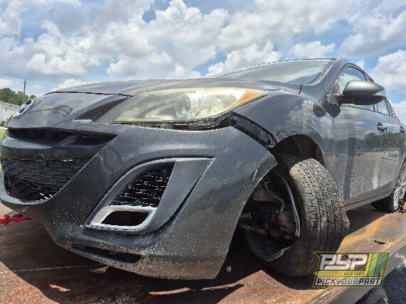 Photo of 2010 Mazda 3