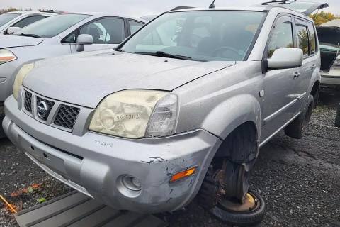 Photo of 2006 Nissan X-Trail